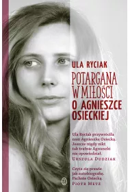 eBook Potargana w mioci mobi epub