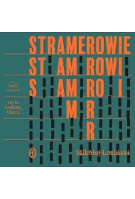 Audiobook Stramerowie mp3