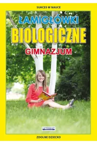 eBook amigwki biologiczne. Gimnazjum pdf
