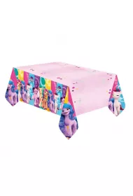 Amscan Obrus papierowy My Little Pony 120x180cm
