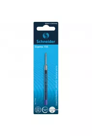 Schneider Wkad do dugopisu Express 735 F niebieski 0,7 mm