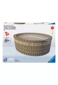 Puzzle Koloseum, 216 element�w Ravensburger