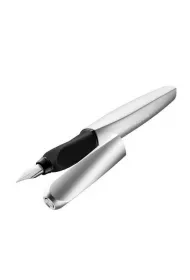 Pelikan Pi�ro wieczne Twist M srebrne