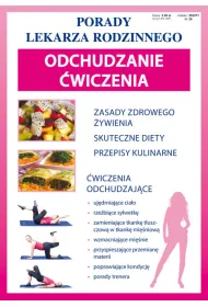 Odchudzanie �wiczenia. Porady lekarza rodzinnego