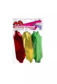 Penword Kokardy �ci�gane 9 cm