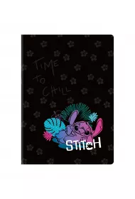Zeszyt A4 60 k. linia Disney Black Stitch wzr 3 CoolPack