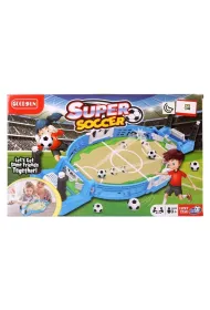 Gra pi�karzyki stadion sportowy Pro Kids