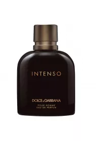 Dolce & Gabbana Woda perfumowana Pour Homme Intenso 125 ml