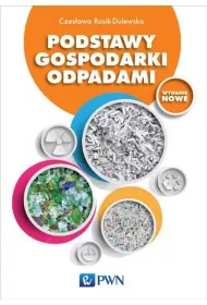 Podstawy gospodarki odpadami