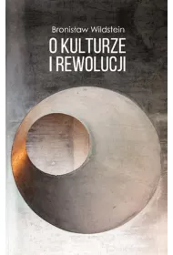 O kulturze i rewolucji