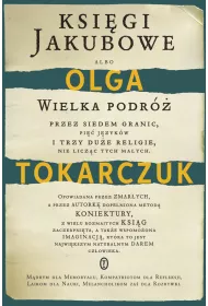 Ksi�gi Jakubowe