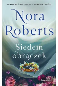 Siedem obr�czek. Zaginione Narzeczone. Tom 3