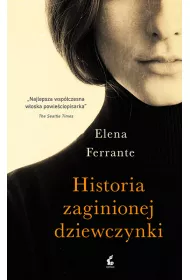 Genialna przyjaci�ka. Tom 4. Historia zaginionej dziewczynki