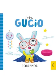 To ja, Gucio! Dobranoc