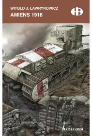 eBook Amiens 1918 mobi epub