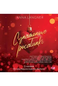 Audiobook Cynamonowe poca�unki mp3
