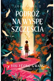 eBook Podr� na wysp� szcz�cia (ksi��ka do personalizacji) mobi epub