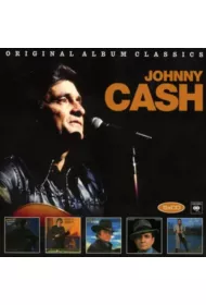 Original Album Classics (CD)