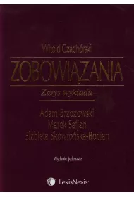 Zobowi�zania. Zarys wyk�adu