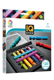 Smart Games IQ Stixx (ENG)