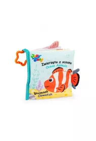 Zwierzta z oceanu