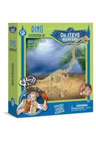 Zestaw do wykopalisk dinozaur�w Dr.Steve Hunters Brachiosaurus