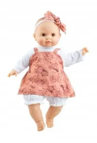 Lalka hiszpa�ska bobas Judith 36cm Paola Reina