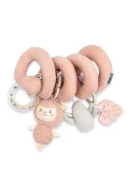 Zawieszka spirala New Baby Lama Baby Mix