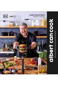 Albert Can Cook. How To Cook Viral Recipes