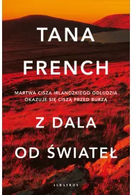 Z dala od �wiate�