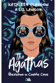 The Agathas. ledztwo w Castle Cove