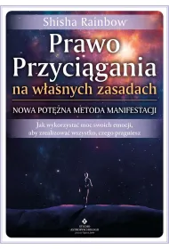 Prawo Przyci�gania na w�asnych zasadach – nowa pot�na metoda manifestacji