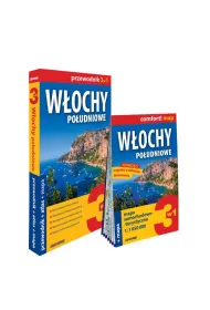 W�ochy po�udniowe zestaw przewodnikowy 3w1 2025