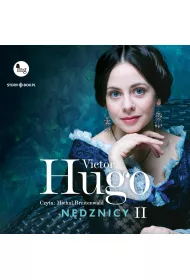 Audiobook N�dznicy. Tom 2 CD