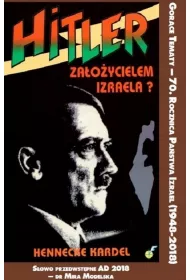 Hitler za�o�ycielem Izraela
