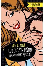 eBook Jego orgazm pniej mobi epub