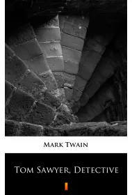eBook Tom Sawyer, Detective mobi epub