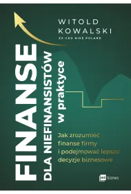 eBook Finanse dla niefinansist�w w praktyce mobi epub