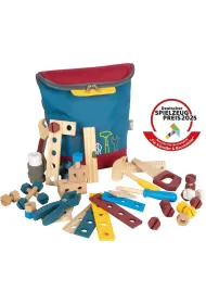 small foot Plecak z narz�dziami Workshop