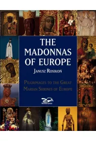 The Madonnas of Europe