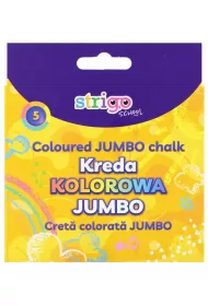 Kreda chodnikowa Jumbo
