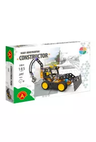 Ma�y konstruktor 185 el. Jay