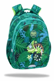 Patio Plecak szkolny Coolpack Jerry Tropic