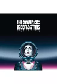 Moon & Stars (white vinyl)