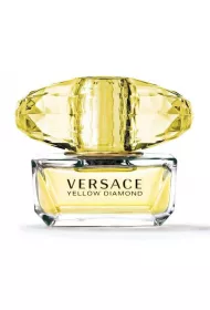 Versace Yellow Diamond woda toaletowa dla kobiet spray 50 ml
