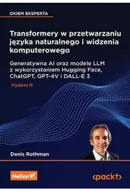Transformery w przetwarzaniu jzyka naturalnego...