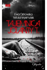 Tajemnica Jolanty T.