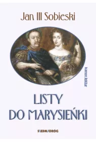 Listy do Marysie�ki