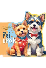 Fashionista. Psi urok