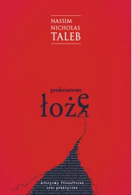 eBook Prokrustowe oe Aforyzmy filozoficzne oraz praktyczne mobi epub